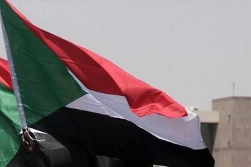 sudan
