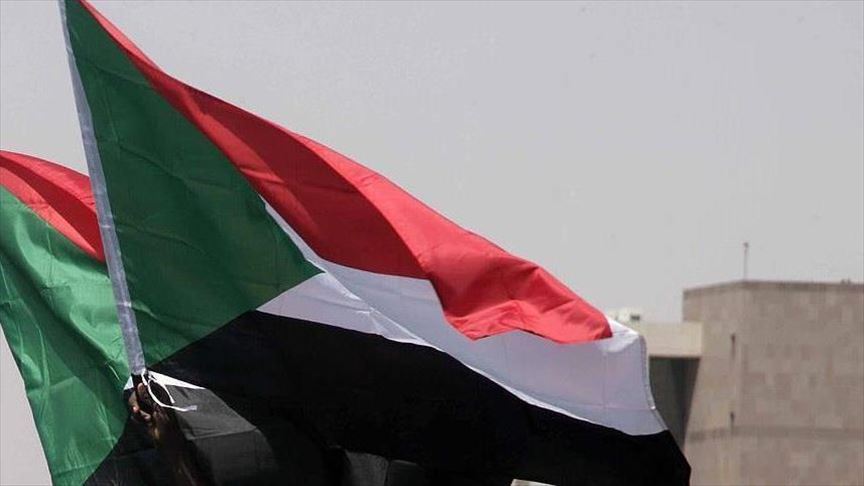 sudan