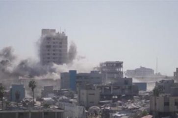 ataque-ofensiva-israeli-gaza