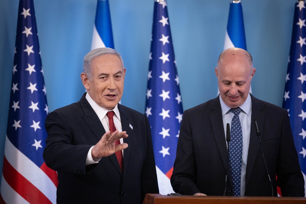 netanyahu-tzachi-hanegbi