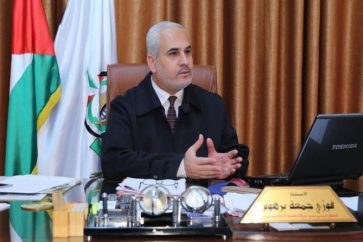 hamas-senior-official-fawzi-barhoum