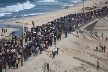 palestinos-regresan-gaza