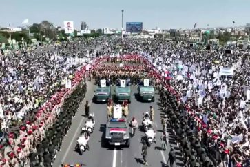 funeral-jefe-estado-mayor-al-ghamari