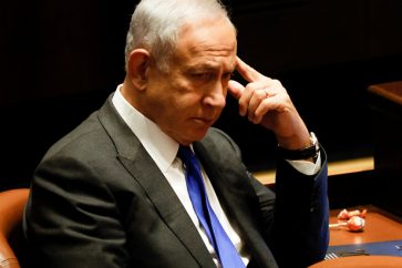netanyahu-preocupado