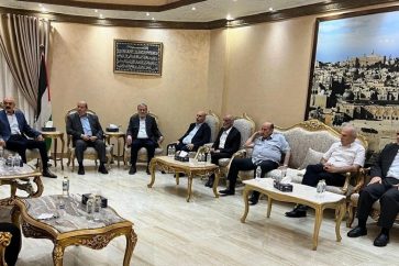 facciones-palestinas