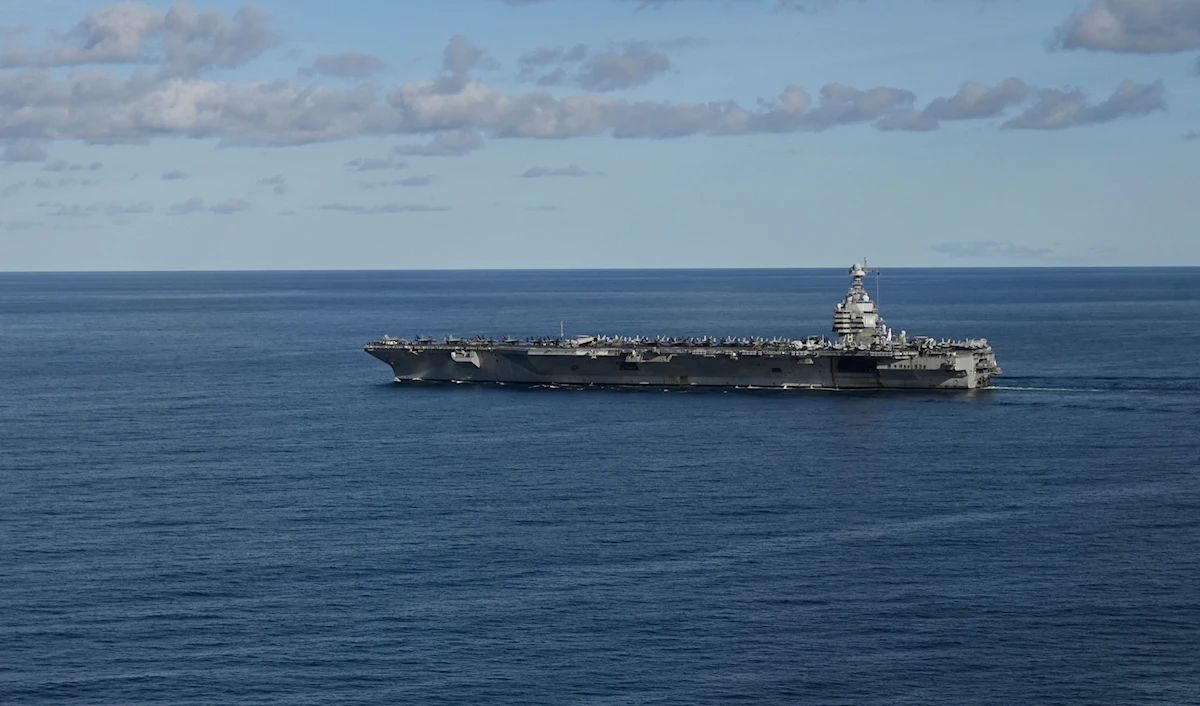 portaaviones-estadounidense