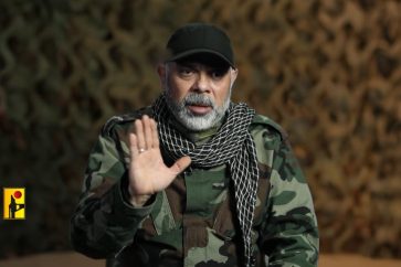 Haytham Ali Al-Tabtabai