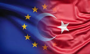 Turquía y la Unión Europea