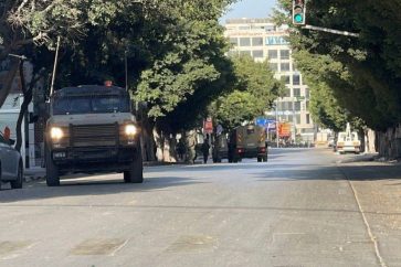 vehiculos-israelies-nablus