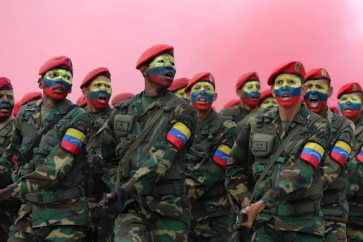 fuerza-armada-nacional-bolivariana