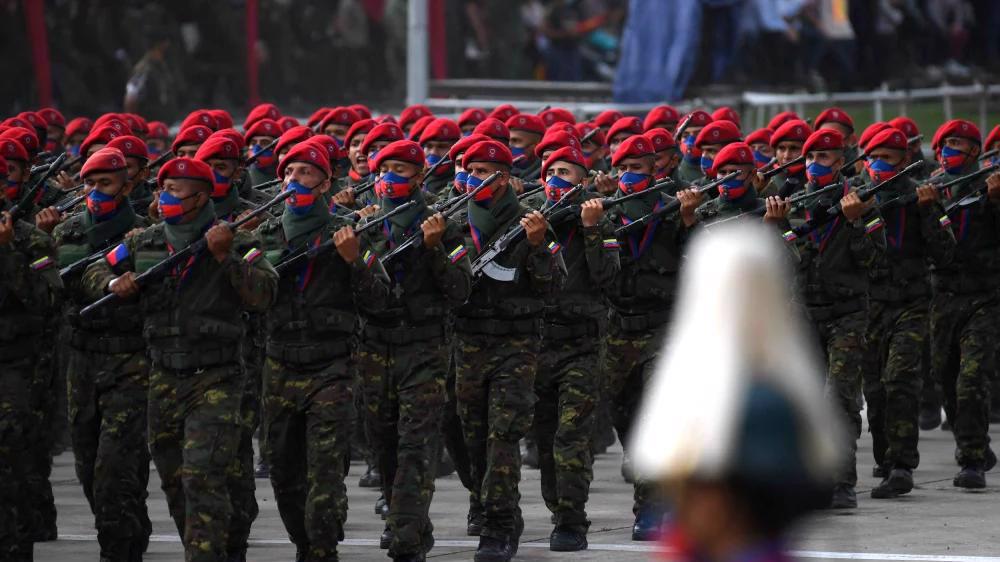 soldados-venezolanos