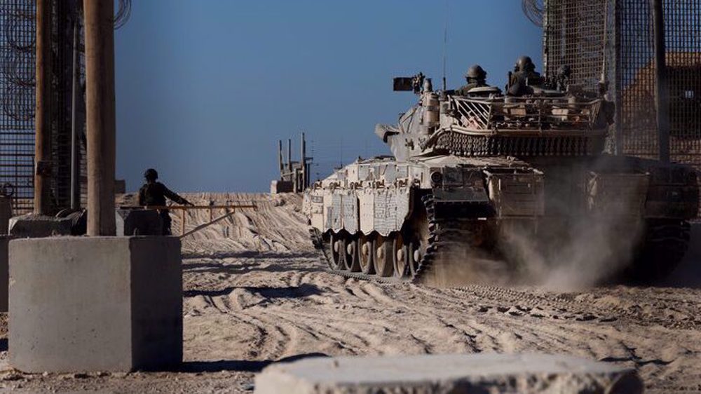 tanque-israeli-gaza