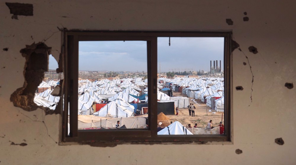 tiendas-campana-palestinas-gaza